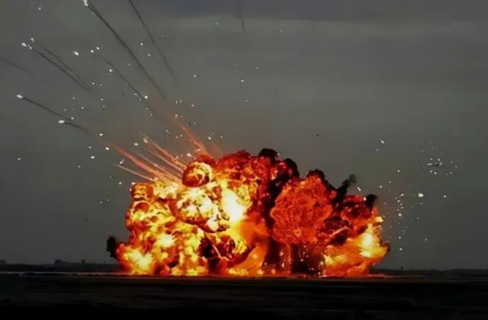 防爆設備和非防爆設備的區別