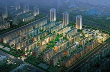 吉林長春證大光明誠