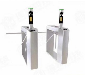 上海門(mén)禁是如何組成的